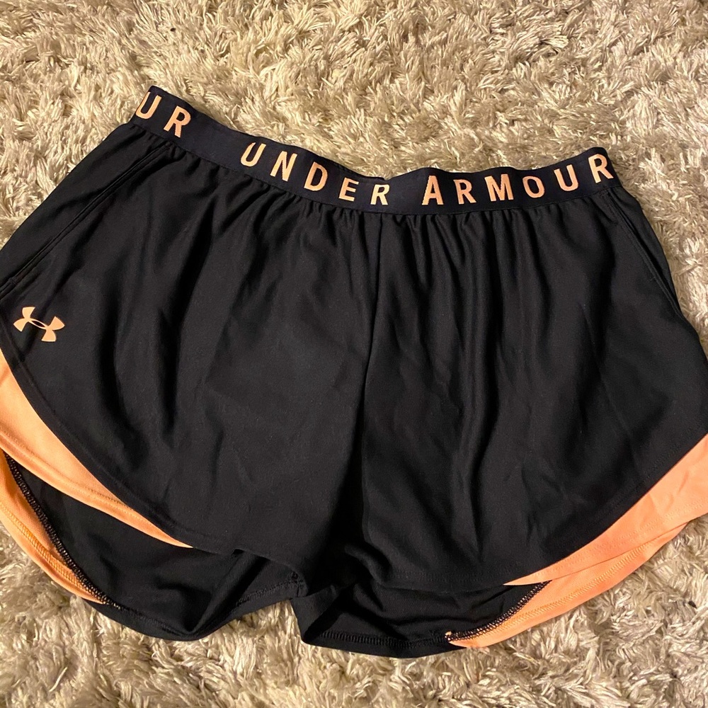 COPY - Under Armour shorts